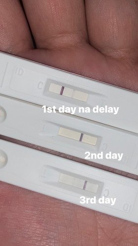 Positive po ba mga mi?