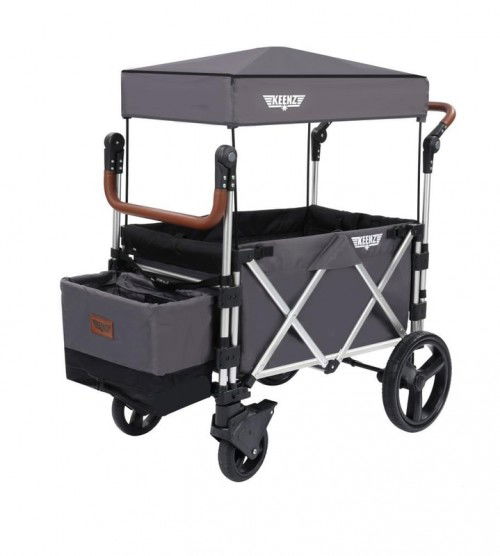 Selling Keenz wagon stroller