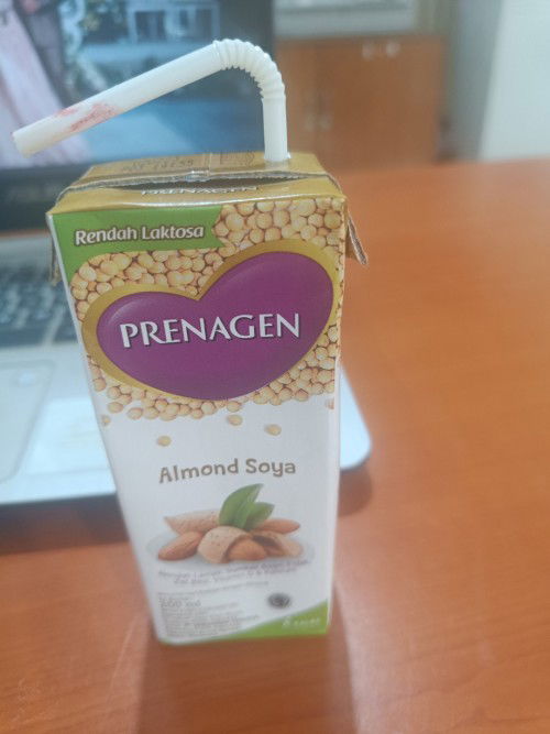 Susu hamil yg ramah penderita intoleransi laktosa