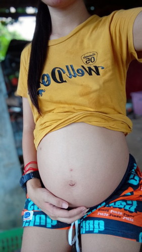 Baby 👶❤📆