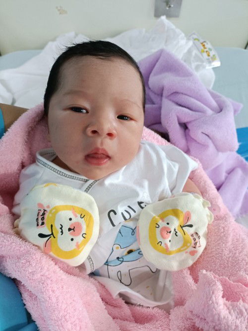 ❤️❤️สิ้นสุดการรอคอย❤️❤️