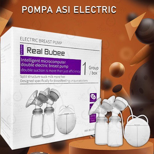 Pompa Asi Elektrik