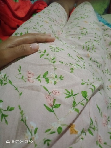 Hamil 22 minggu perut masih kecil