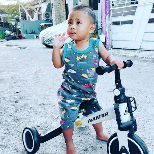 Anak tidak mau bicara