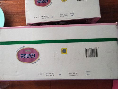 นมผง26สีม่วง