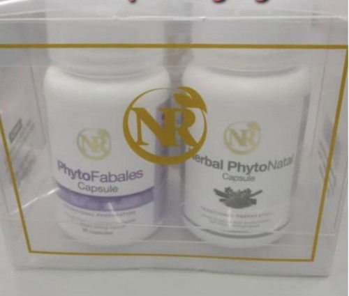 Herbal Phytonatal Capsules