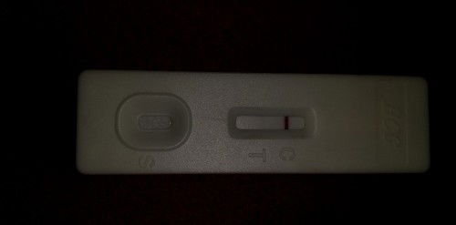 halu atau memang terlihat samar.??