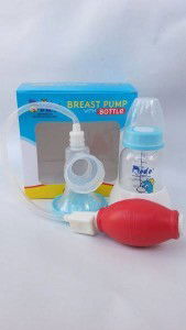 Pompa asi tak terpakai