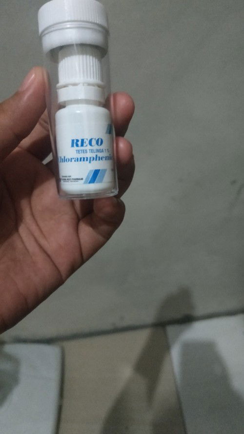 apakah ini aman buat bumil obat tetes telinga