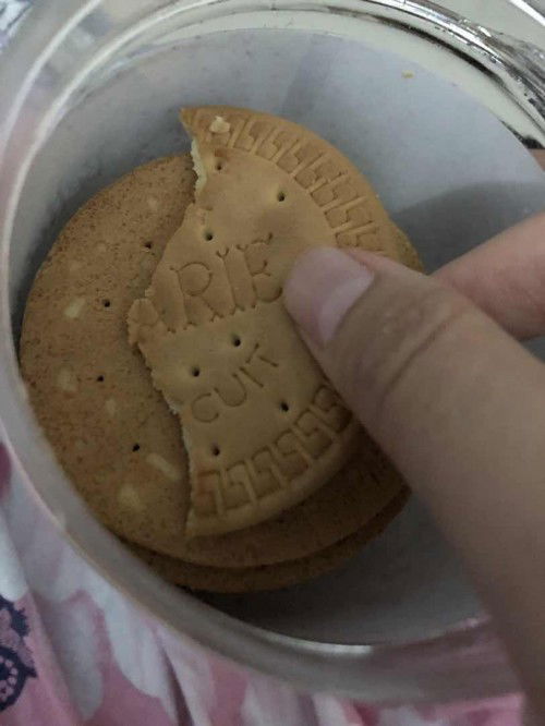 Antisipasi saat mual