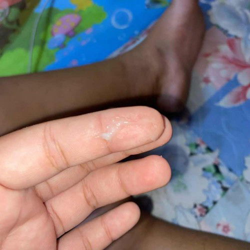 คืออะไรคะ🙏🏻🙏🏻