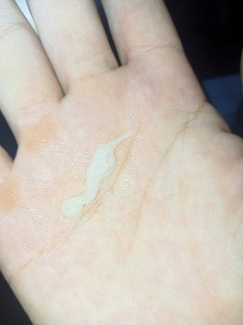 ขออนุญาตนะค่ะ ภาพอาจไม่เหมาะ