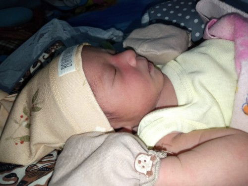 Launching BABY GIRLS