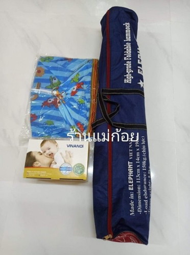 ส่งต่อเปลไกวมือ