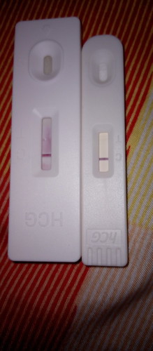 Mga momshie ask ko lng july last means ko until now d pa po a ko ng kakaroon..nag pt ako eto po