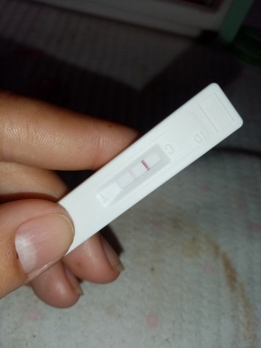 Positive po ba to?