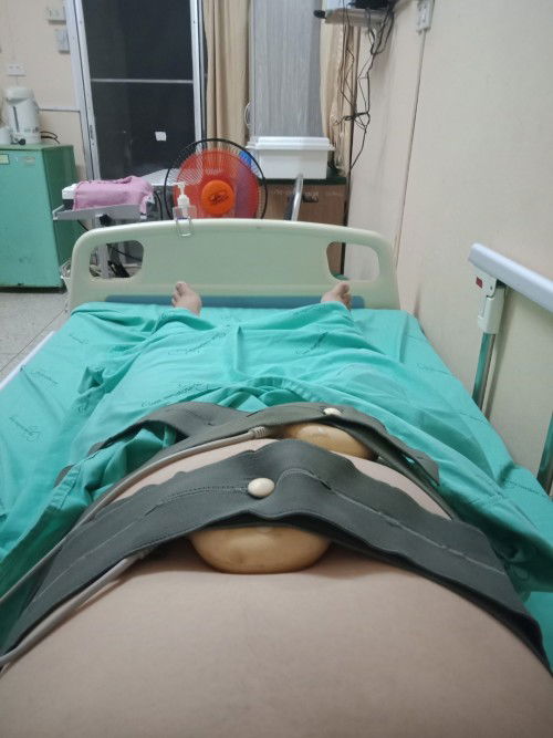 อุบัติเหตุเกิดขึ้นได้ทุกเมื่อ!!!