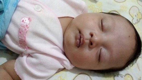 Batuk tak kunjung sembuh