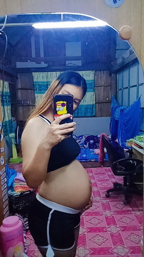 33week4d​ ท้องเล็กไหมคะ