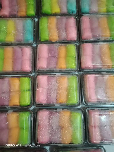 Makan pen cake durian hamil 21 Minggu bisa GK