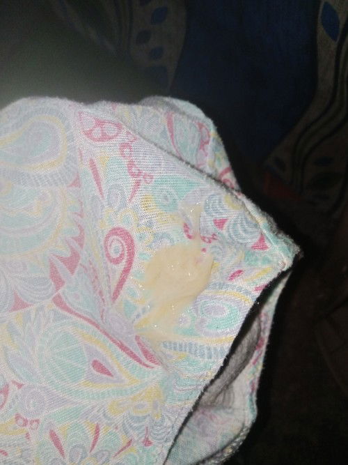 34 weeks and 6days pregnant