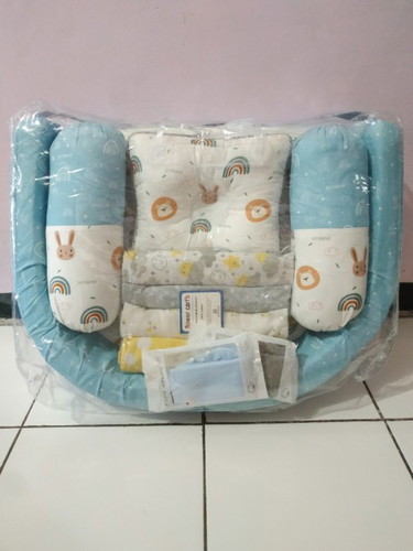 Kasur Bayi