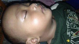 Ngga mau minum sufor lagi?