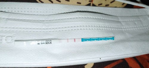 Usia Kehamilan 6 minggu tidak terlihat kantung