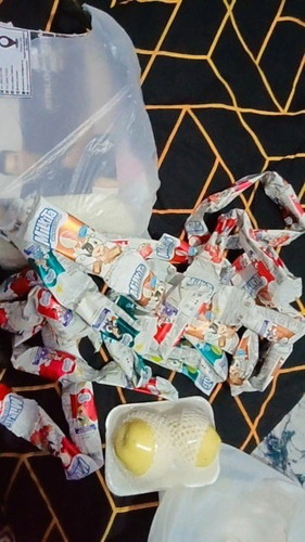 Bahaya permen milkita untuk bumil 16 Minggu