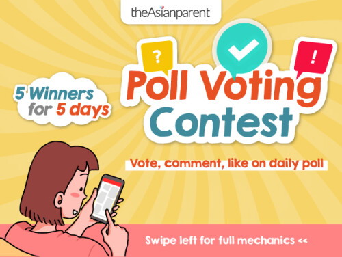 CONTEST ALERT! 📢 - Poll Voting Contest - Day 4 (13.09.2022)