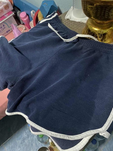 ใช่น้ำคล่ำไหมค่ะ