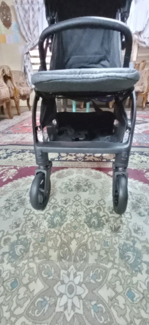 Stroller koopers lipat