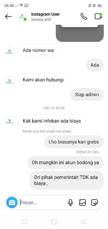 Tentang perubahan data bpjs