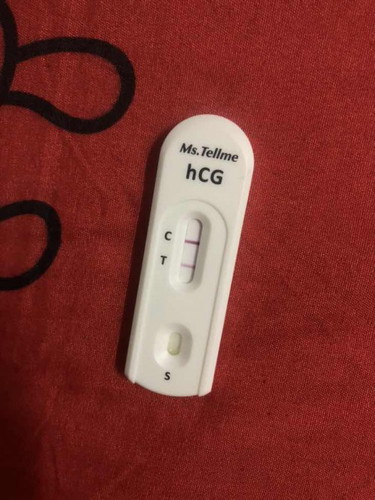 Boleh pregnant ke??