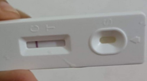 DELAYED OR PREGGY?