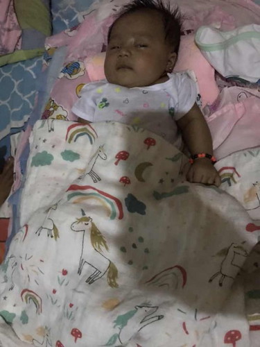 #firsttime mom