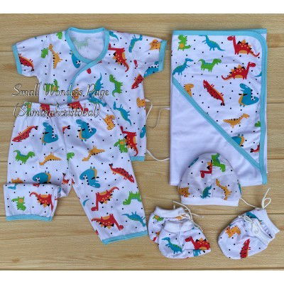 Newborn clothes Set