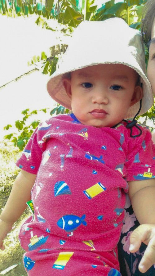 Cara atasi bayi tantrum