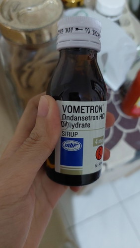 Vometron atau mediamer