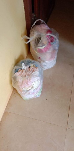 สวัดดีจ้าแม่ๆ 
มีแม่บ้านใหนบางค่ะ ที่ชื้อของเตรียมใว
หรือมีคนเอาของเสื้อผ้ามาไห้กันบาง