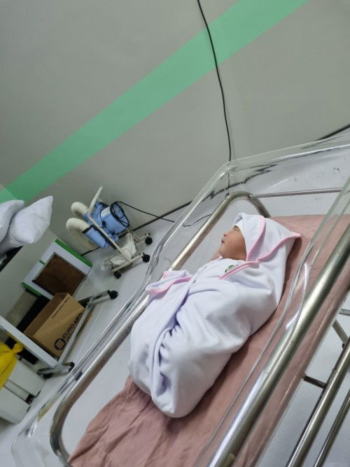 Birth / labor experience
Sana makaraos na rin kyo mga mii💕