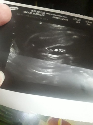 My Baby Boy 👶🏻