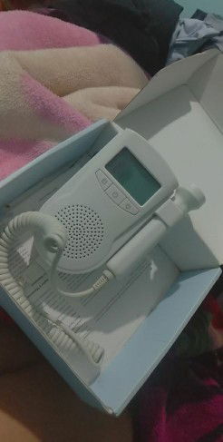 FETAL DROPLER PRE LOVE