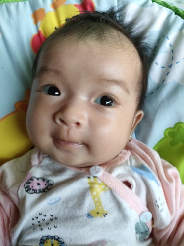 Be thuc tu 1h30 toi 6h sang co cach nao khac phuc k mom?be 2 thang5 ngay