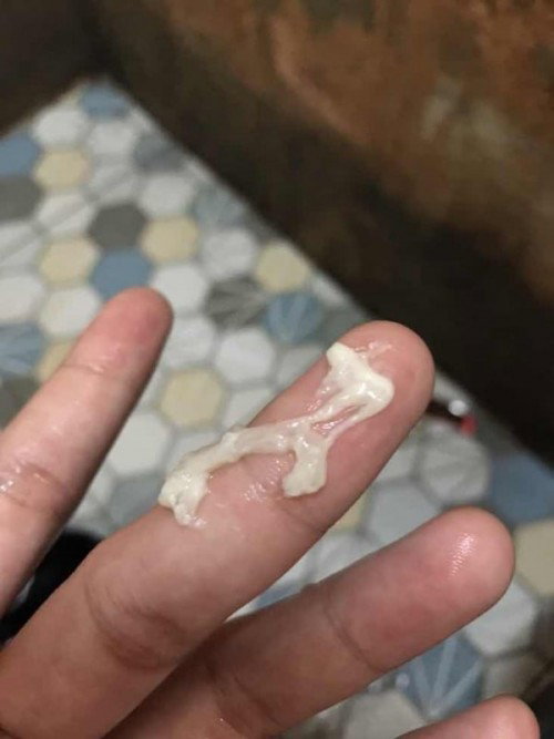 ขอสอบถามหน่อยค่ะแม่ๆ