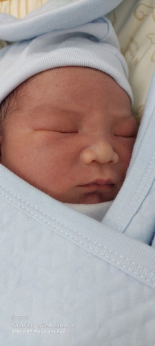 2 days old