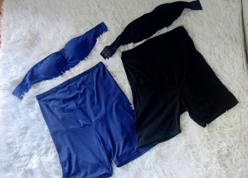 Maternity Essentials Recommendations✨