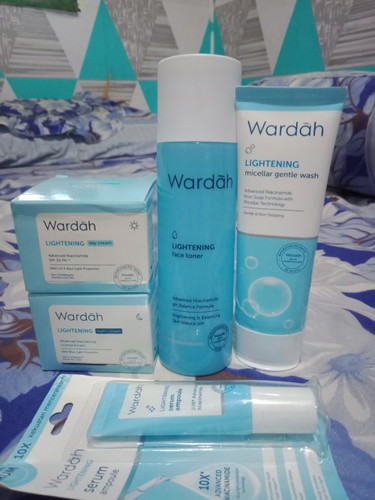 Busui pakai skincaree