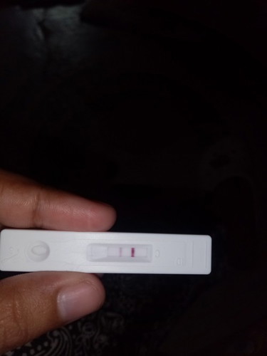 Positive po ba?