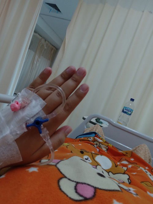 Operasi hemaroid (ambien) diusia kandungan 28 weeks